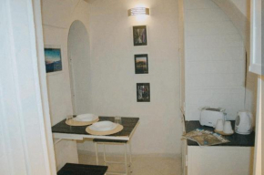 Piccola maison nel centro di Napoli